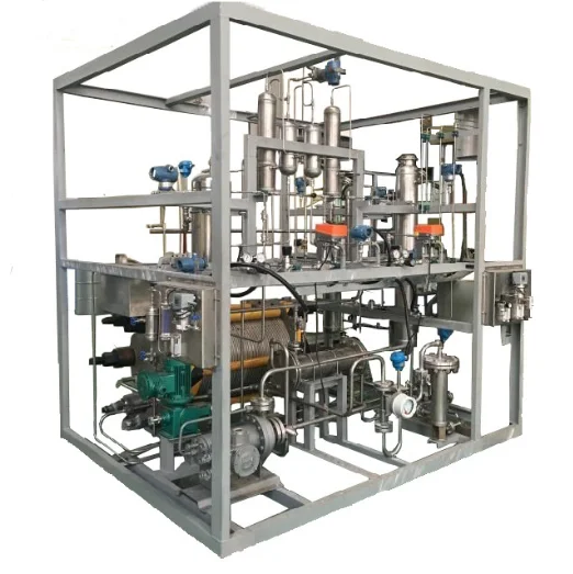 Pem Electrolyser Salt Pool Electrolyser Water Electrolyser  water electrolysis machine