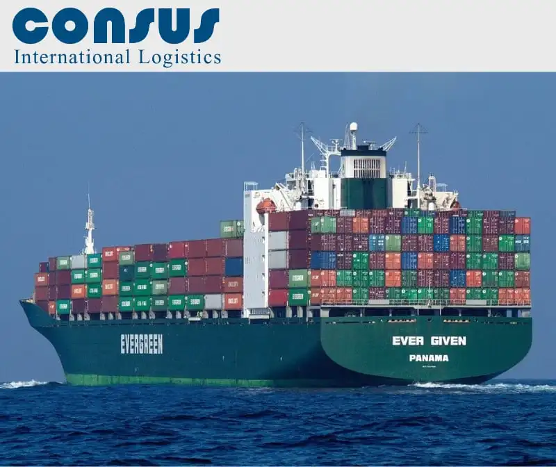 20/40ft FCL Sea Shipping from Shenzhen China to Osaka/Kobe/Nagoya Japan