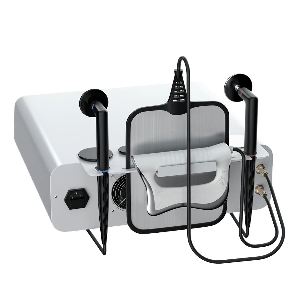 Newest High Performance Fever Master Temperature Controller Rf Device Tecar Therapy Pain Relief Indiba 448Khz Machine