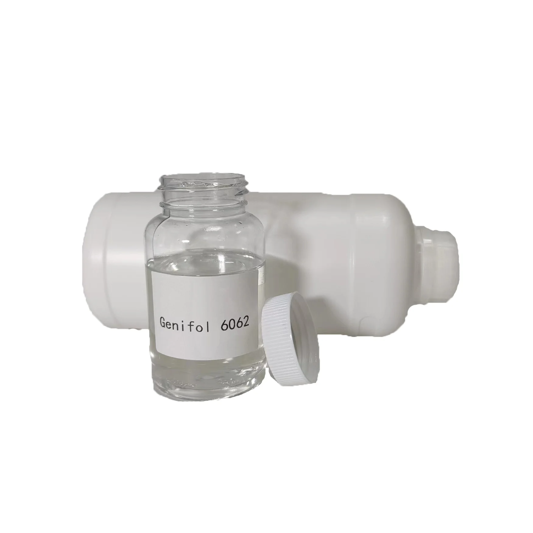 Low solidification point and good fluidity hydrophilic emulsifier at low temperature Cutting metal working fluid additive 6062