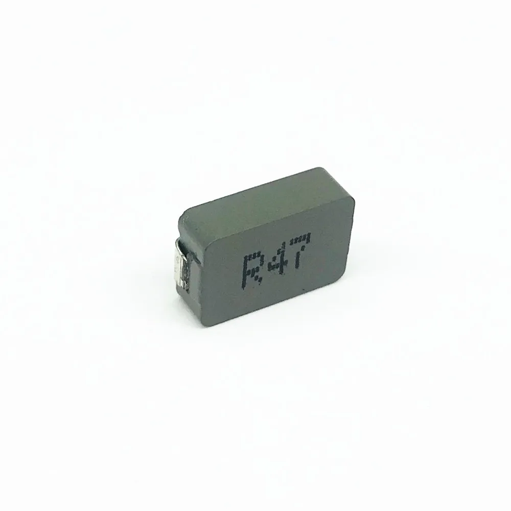 Variable 0.47uH 55A Coil Ferrite Core Power Smd Choke Inductor