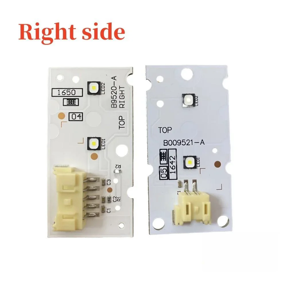 NEW Headlight DRL Daytime Running Light LED Module Control Module White 63117428790 63117428789 For X1 F49 2017 2018 2019 20