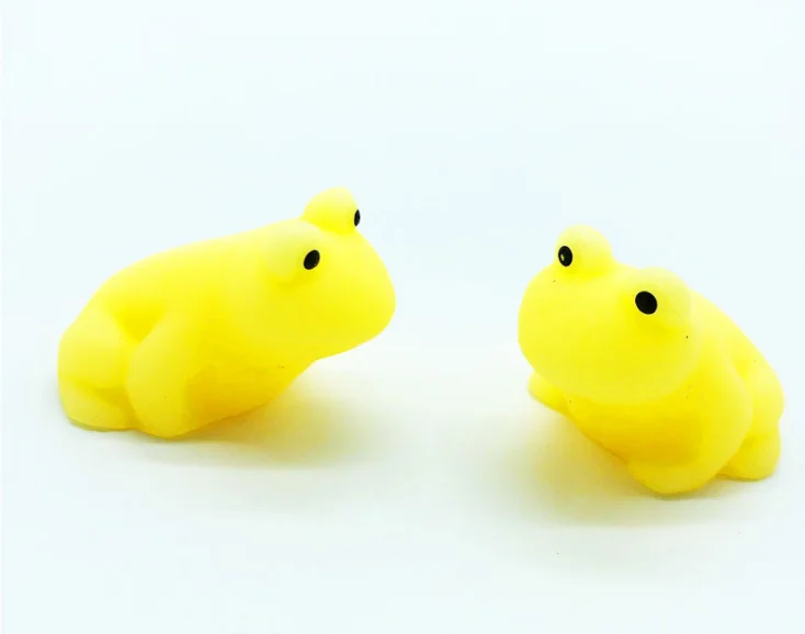 
Bath salt toy animal squeezing small gift decompression seal doll vent toy Surprise gift Custom bath ball bubble fizzer 