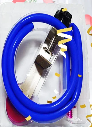 Expander Tool Birthday Party Wedding Event Decoration Stuffed Art Supply Ball Pump Filling Kit Insider Stuffing Balloon Machine