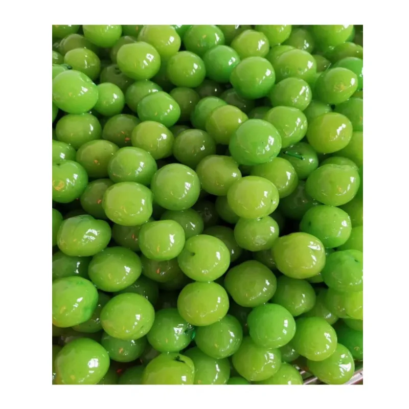 Традиционный сливовый засахаренный фрукт Сушеный чернослив китайский максимальный пакет кислый OEM упаковка для упаковки пищевых продуктов воздушный цвет тип