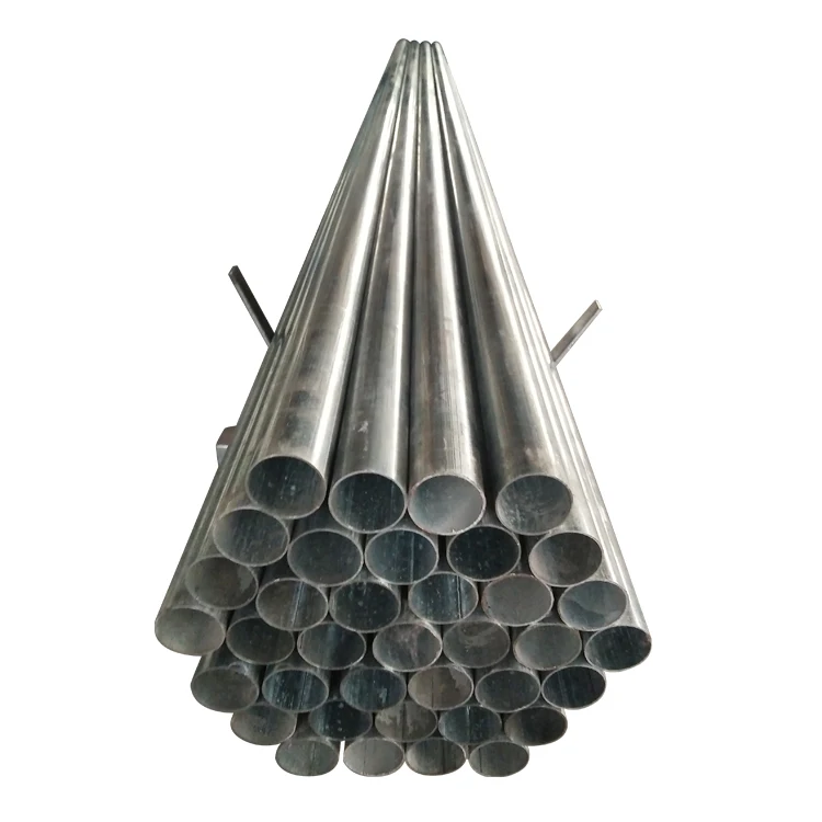 spiral welded steel pipe pre galvanized astm a53 60mm diameter steel pipe
