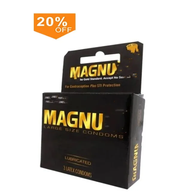 USA stock !!! Top Selling Magn Condom for Men Sexy Ultra Thin Silicone Condoms for Men Condom