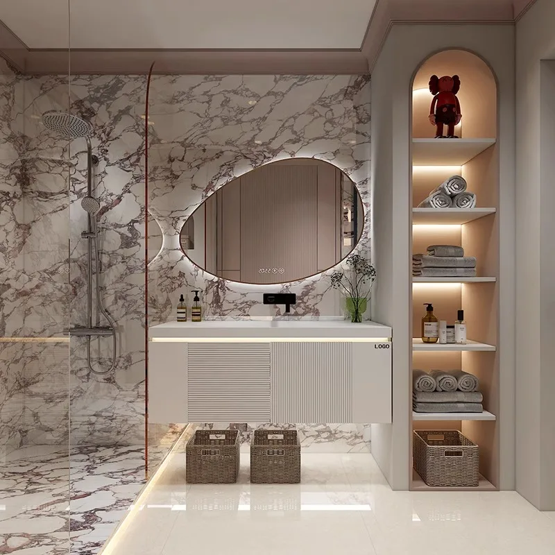 Italian Calacatta Viola Natural 100% Marble Tile Purple with White and Purple Low Price 1-Year Warranty-Calcutta Viola