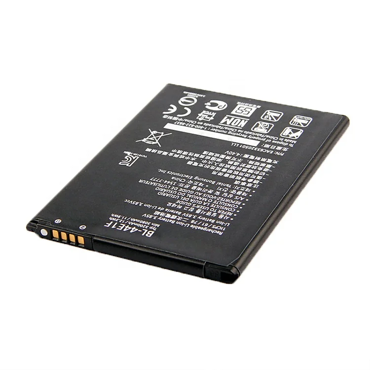 2019 Amazon best selling Cheap High Capacity BL-44E1F Battery for H990 F800 VS995 V20