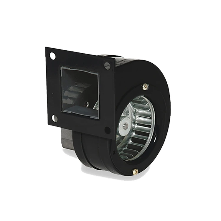 
Factory Direct OEM 2Pole 3233 RPM Medium Pressure 31W Centrifugal AC Blower for Air Conditioner AD075ASP-2P1 