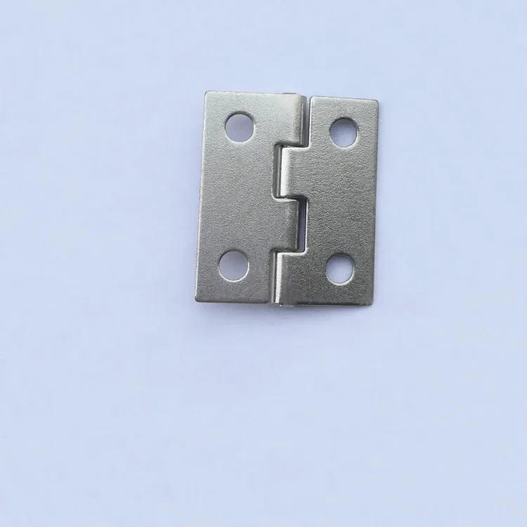Source manufacturers wholesale small hardware hinges