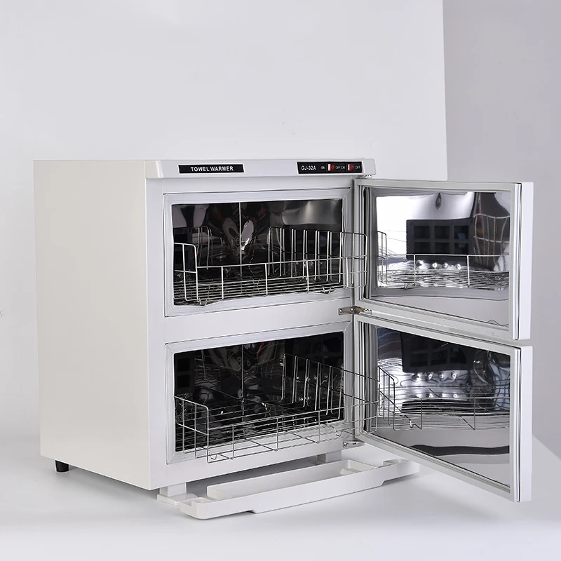 Hot Selling 16L/32L Towel Warmer Machine Electric Hot Towel Warmer Cabinet CE Towel Warmer Bucket