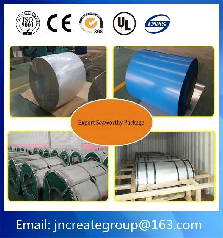 New design Color Coated Sheet Prepainted Galvanized Zinc Coating Ppgi Ppgl Steel Coil with great price