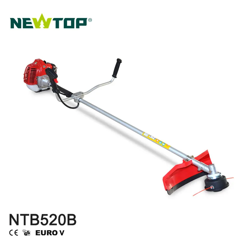 farm farmland dedicated portable gasoline mower weeder rotary tiller durable power string trimmer for shoulder