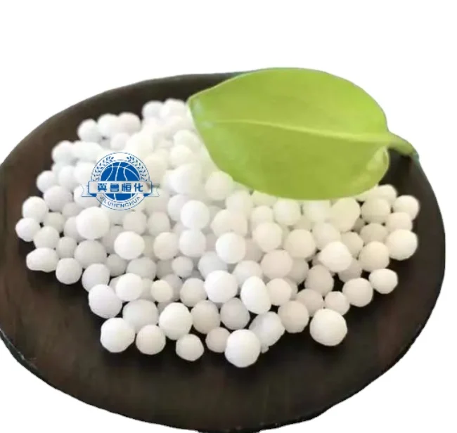 Fertilizer Urea Organic right choice