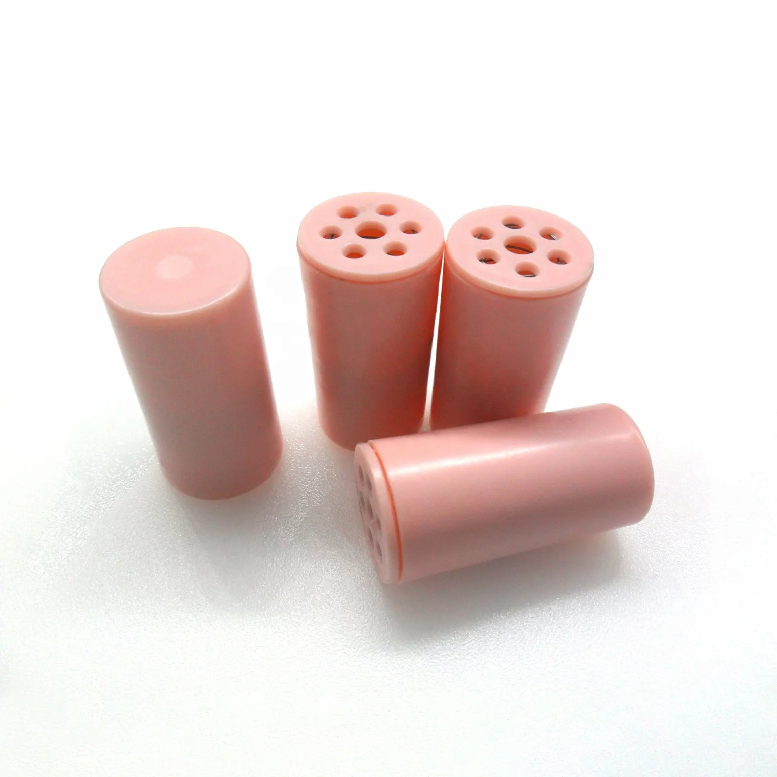 LP Tweet Column Bird Sounder Noise Maker Toy Squeaker Tweet Sound Insert for Pet Toys