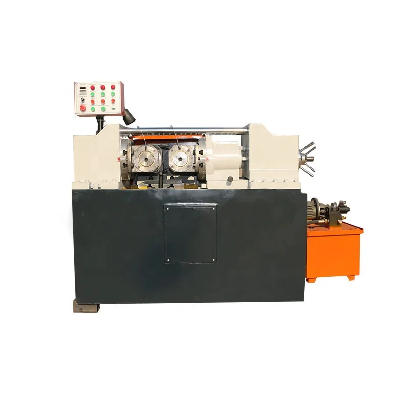 roll threading machine price in Vietnam