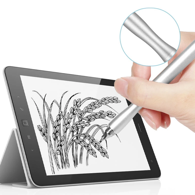 Universal Stylus Pen Touch Screen Pen For Android Ios Wins System Phone/Tablet