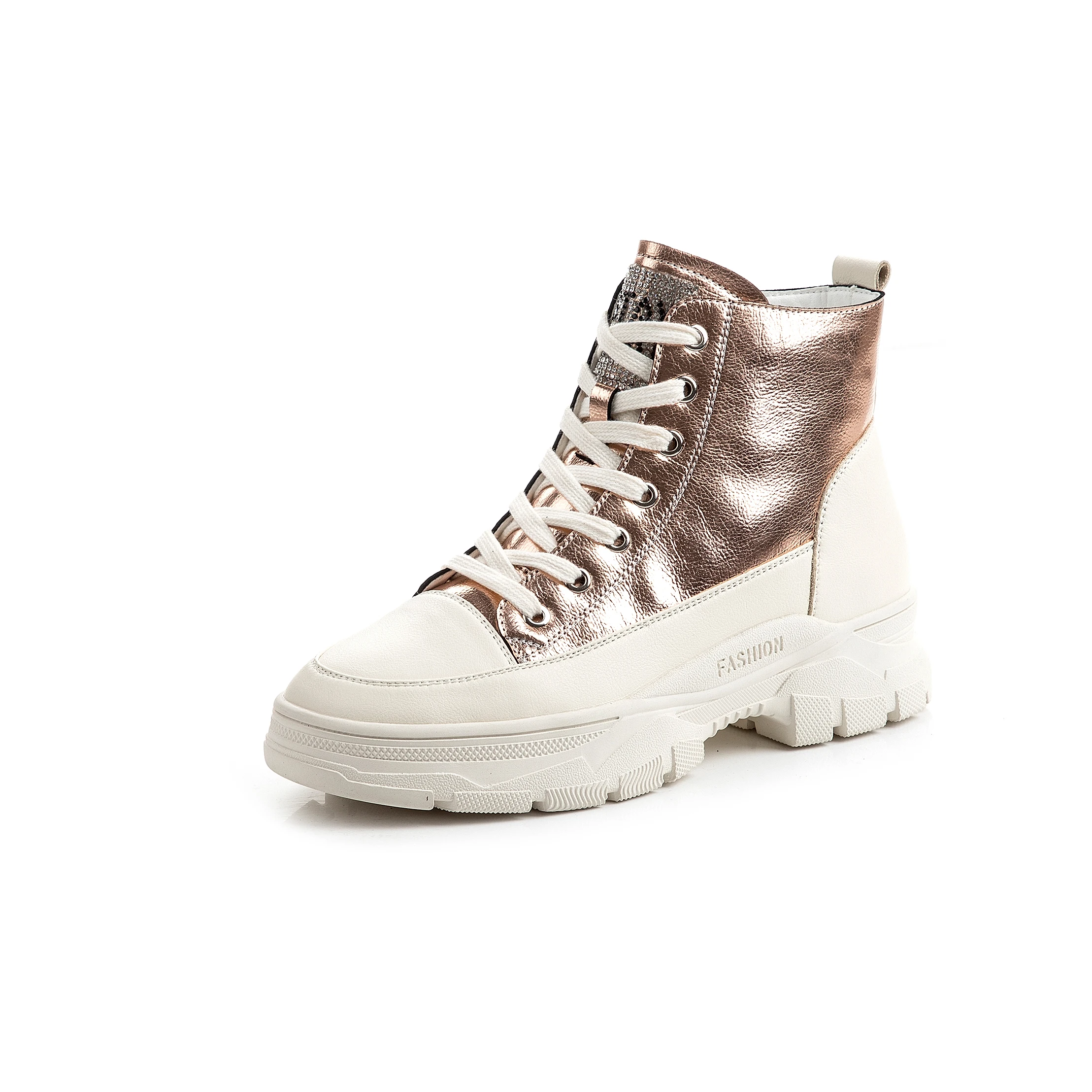 Men Women Electric Heated Shoes Boots with Heating Insoles Pads Feet Heater Soft Waterproof Geometric Winter Cotton CHELSEA Key