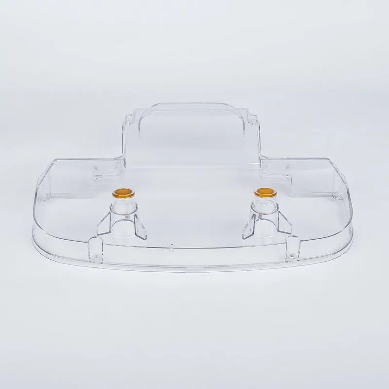 XINMATUO Speedometer Instrument Cover Tachometer Fit For Honda GoldWing GL1800 2001-2005 XF29011881