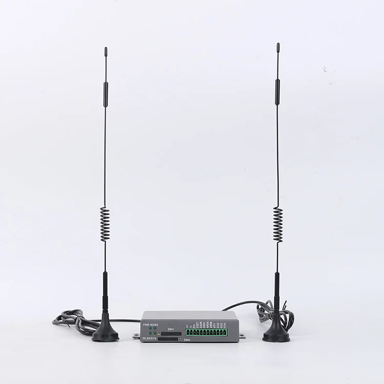 
2021 New design good quality 9-36V/1A DC Dual Sim 3G wireless router price 4g 3g gsm modem 