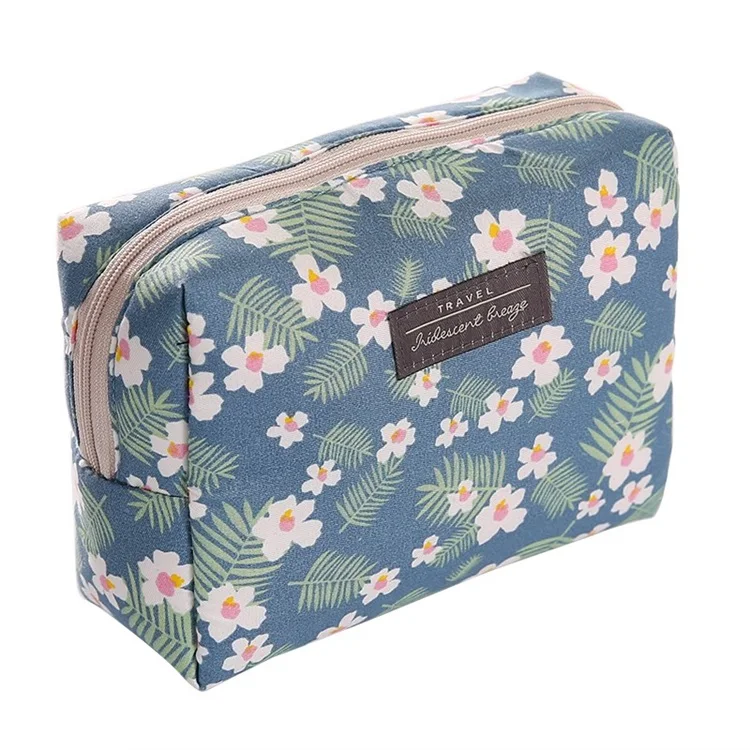 Mini Travel Cute Cosmetic Storage Bag Fashionable Waterproof Storage Bag