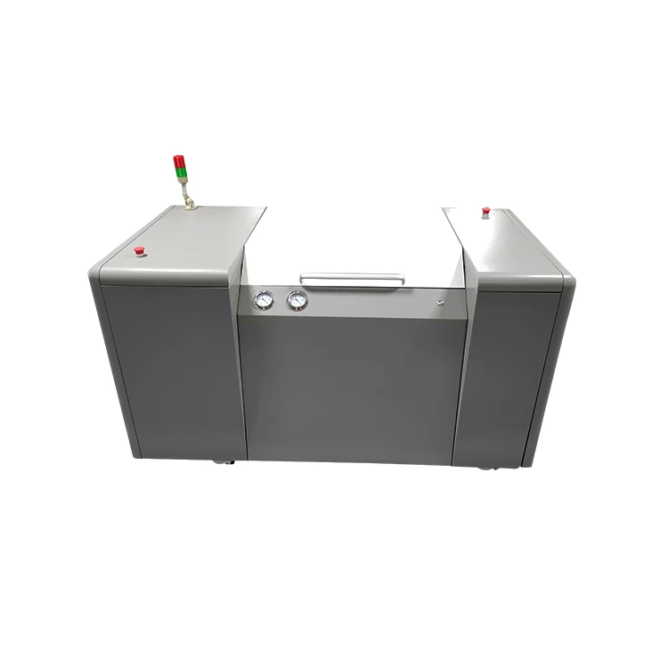 Flexo Printing Conventional Ctp Machine