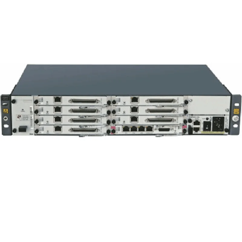 AG1Z96C64 Huawei eSpace IAD196 96 FXS устройства доступа унифицированные шлюзы связи с 3 штуками U111ASIB1AG1Z96C64
