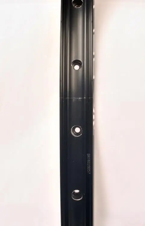 Высокое качество Sunringle Helix Vacuum TR27 Rim 26 27 5 29 дюймов 28/32 отверстия алюминиевый сплав MTB велосипедные