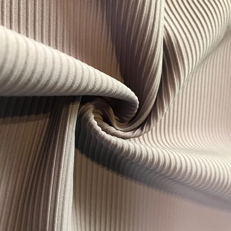 rib fabric for legging , stair fabric for legging, new development legging fabric