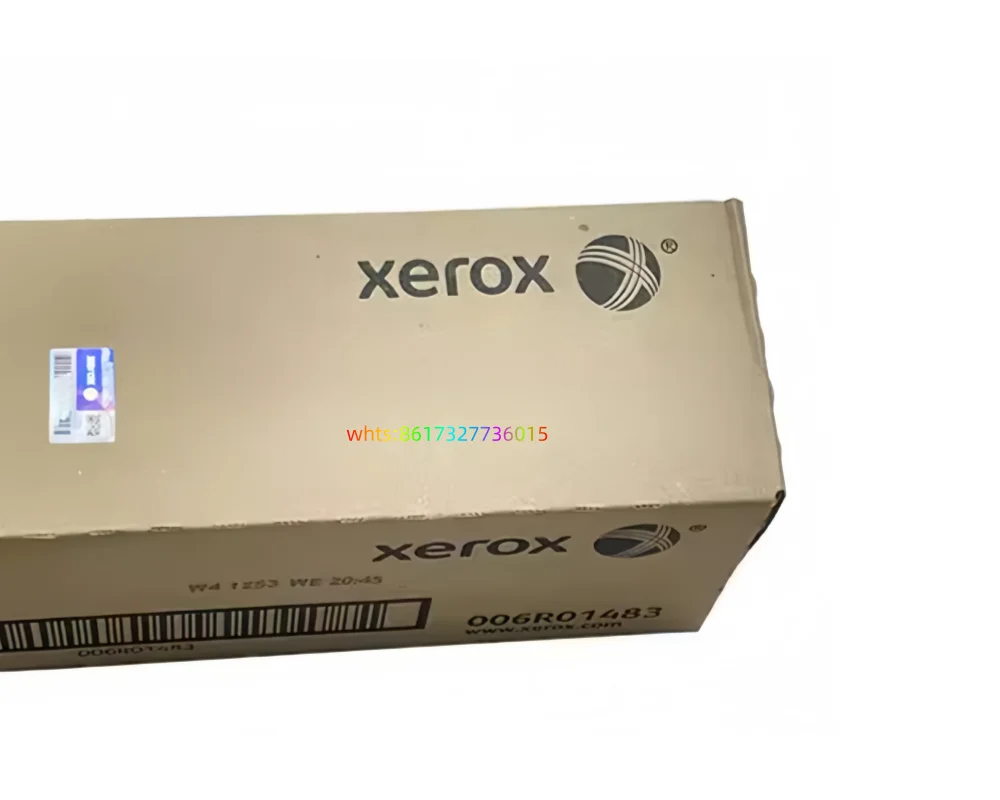 006R01480 006R01481 006R01482 006R01483 Original Spare Parts For Xeroxs Color 800 1000 800i 1000i Toner cartridge
