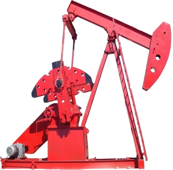 API 11E customized oil feild beam Pumping Unit