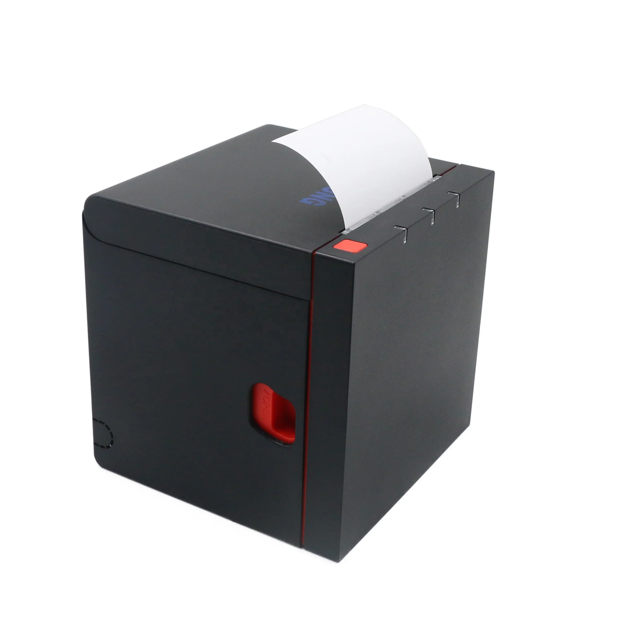 Imprimante Durable quality USB RS232 80mm thermal receipt printer high speed printing pos printer with auto-cutter imprimant