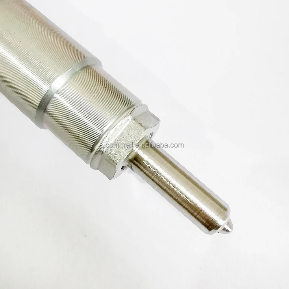 Genuine Diesel Injector 095000-0751 23670-30020 for 4 pin injector 2367030020