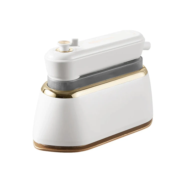 Factory Hot Sale Electric Irons Iron Steam Home Dry Iron Rotatable Mini Steam For home Clothes