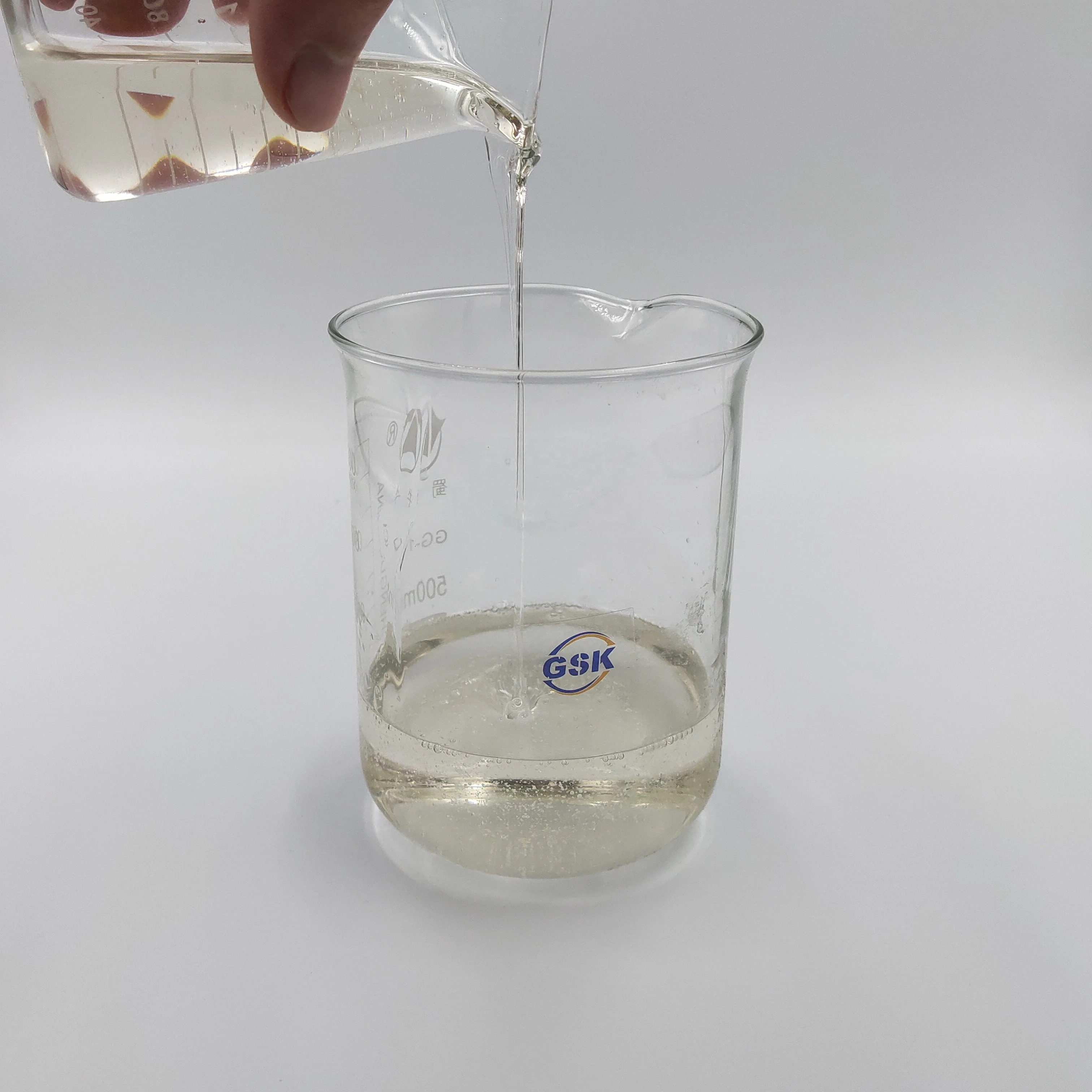 
GSK ethyl 2-(4-hydroxyphenoxy)propanoate CAS 65343-67-1 