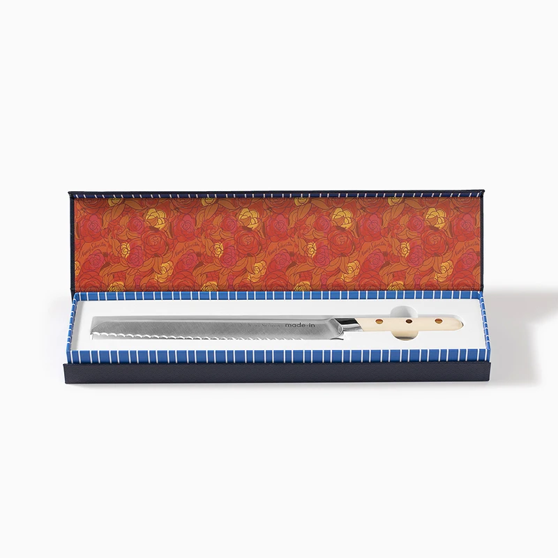 Wholesale Custom LOGO Latest Design Luxury Manufacturer Knife Gift Box Packaging for Knife Box