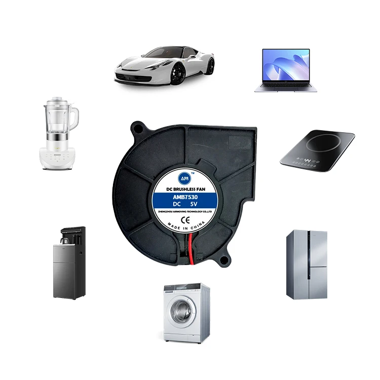 Factory Manufacture turbo fan blower blower fan centrifugal blower fan mini