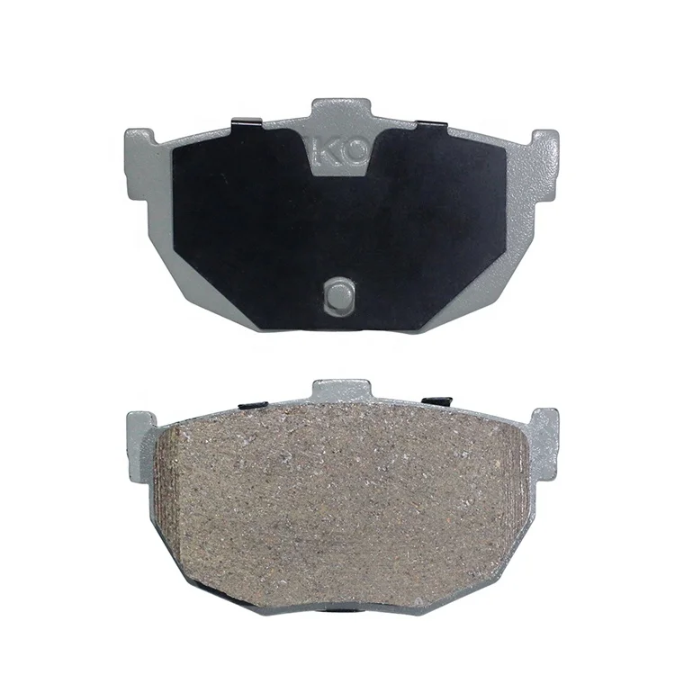Hot New Products Semi Metal Brake Pads Wear 58302-29a00 d464 For Patrol Y61