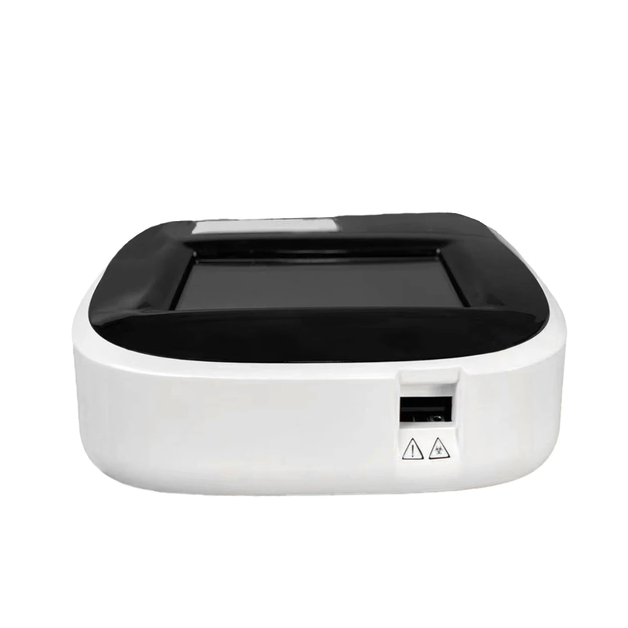 Medical Clinical Diagnosis Automatic Time Resolved POCT Fluorescence Immunoassay Analyzer For Rapid Quantitative Test