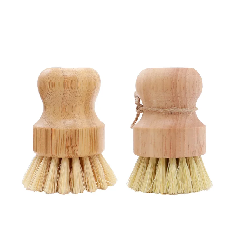 Newell Duty Utensils Customized Packaging Scrubber Scourer Pot SS 410 Stainless Steel Wire Cleaning Ball For Kitchen Washing