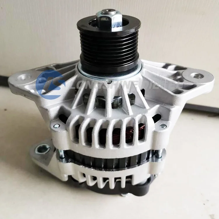 Diesel Engine Parts for Cummins Alternator 8600504