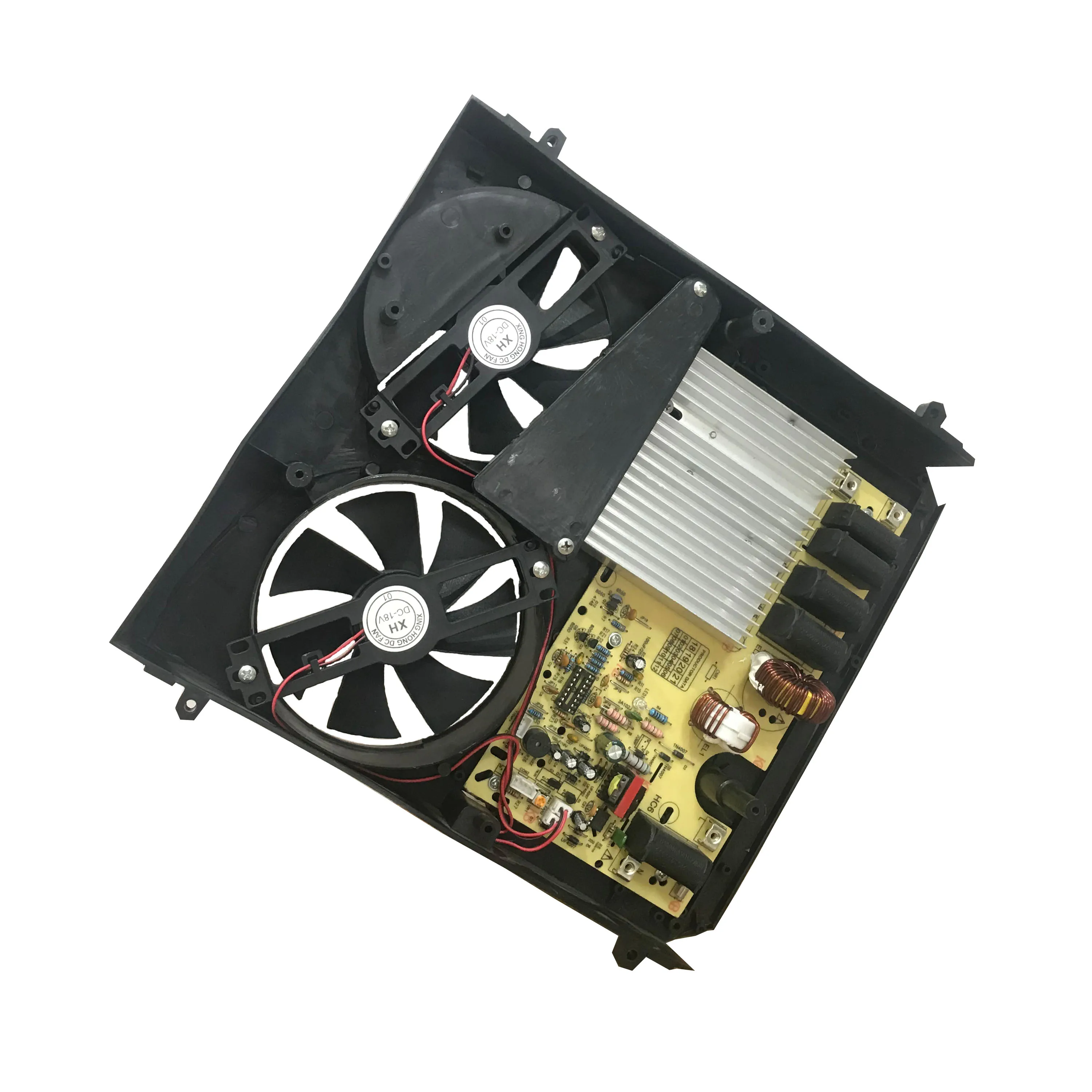 Popular commercial induction cooker PCB board induction stove spare parts