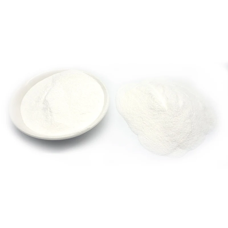 Factory Supply White Flowing Powder Chemical PVC Processing Aid With ACR 401 For Plastics