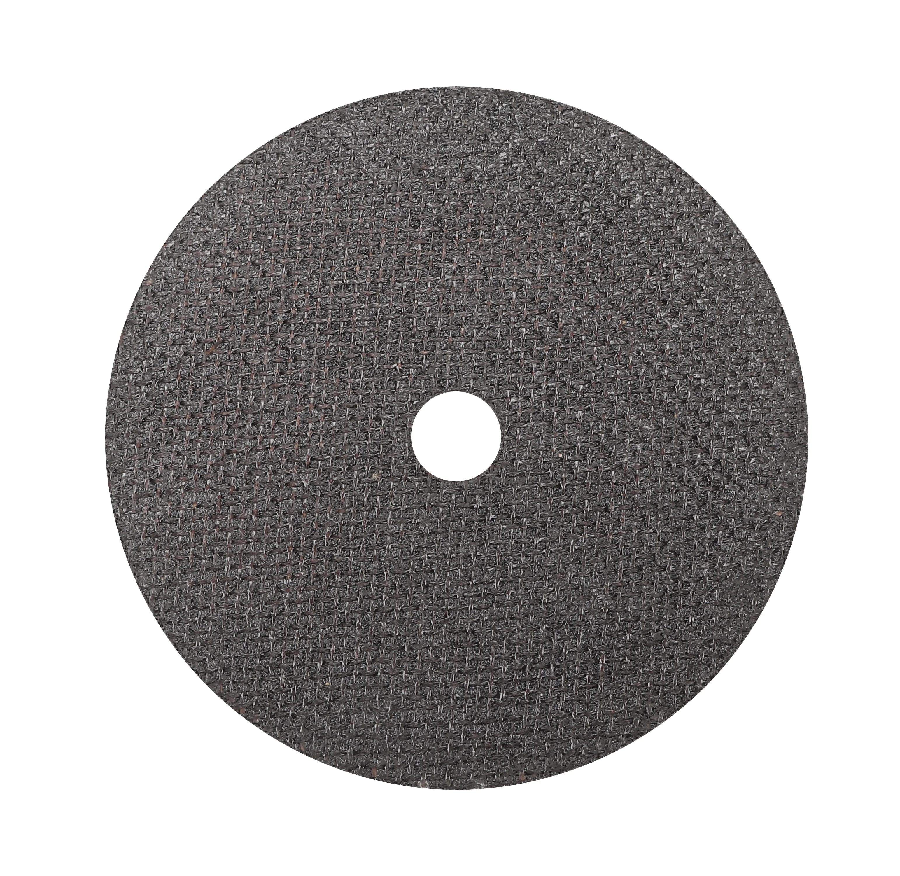 key machine cutting wheel iron cutting wheel fiber cutting wheel