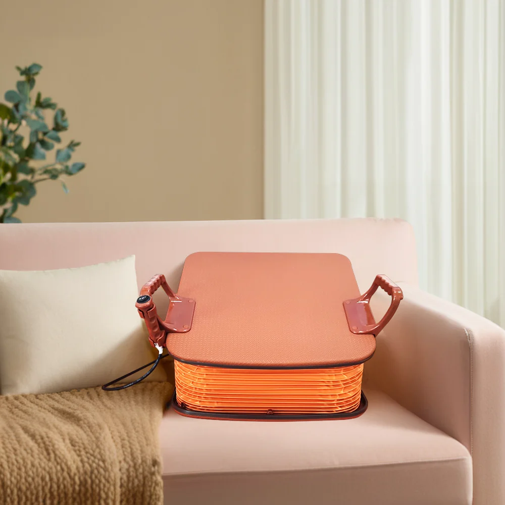 Lightweight Cool Auto Seat Cushion Lift Assist Bathroom Safety Equipment with Comfort & Style