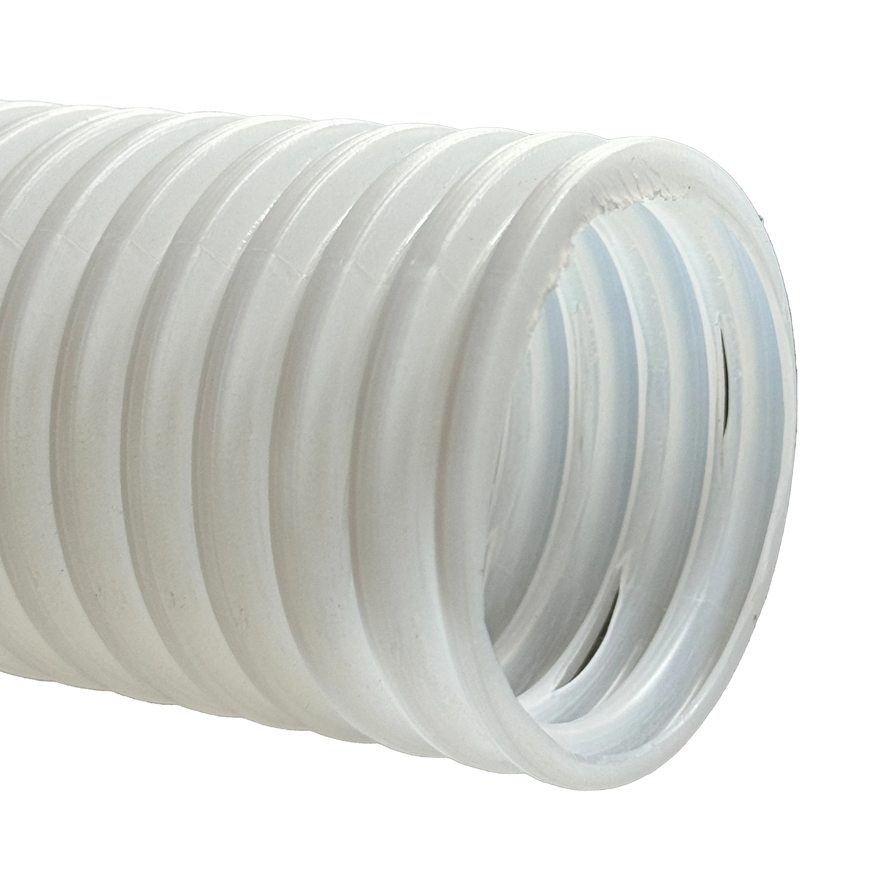 High Pressure Grouting Pump Hose Accessory Plastic PE Hose for Machine Grouting