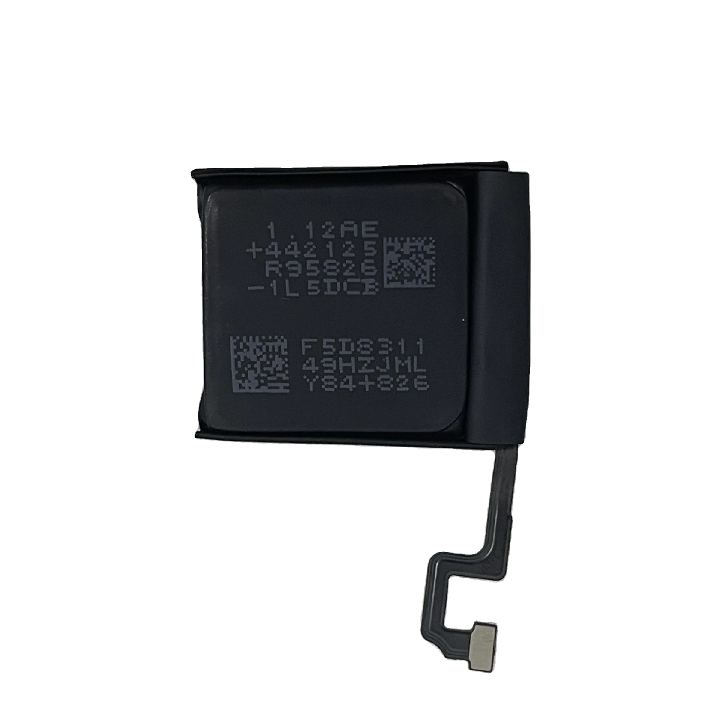 Batteries for Iphone Watch Series 4 44mm  Rechargeable Li- Polymer Battery from China Factory