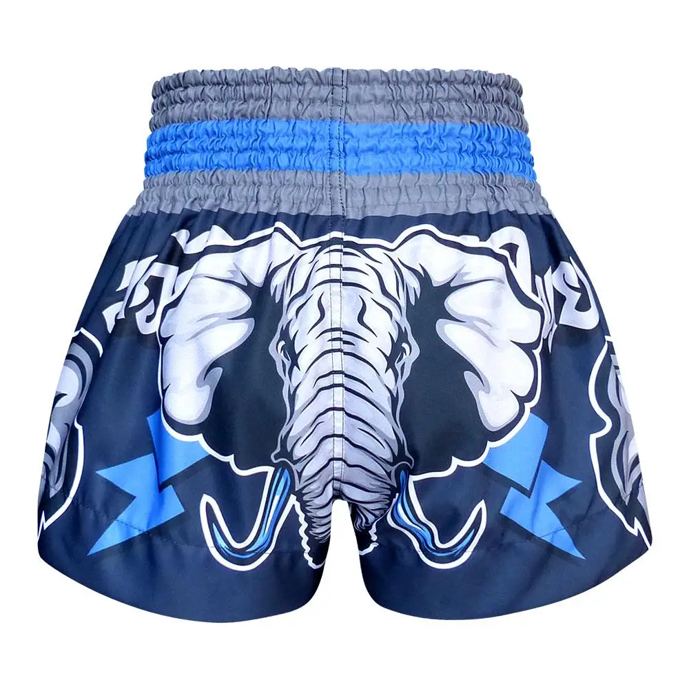 Super High Quality Muay Thai Boxing Shorts muay thai shorts custom made