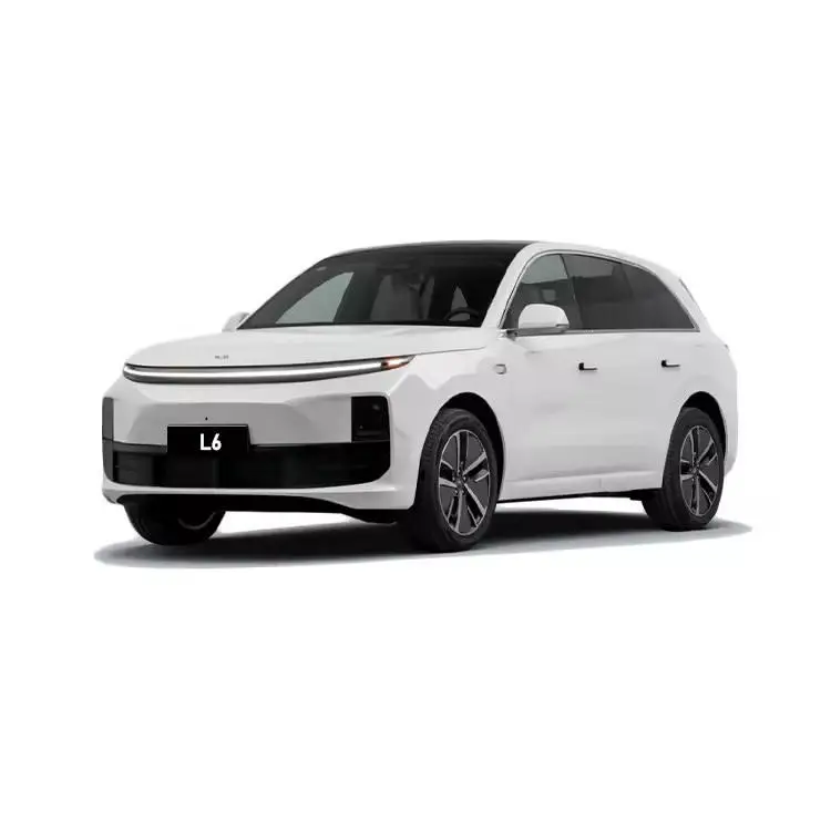 In stock 2024 Ideal lixiang l6 li pro Auto l7 L8 L9 Max Fast chargeing SUV Hybrid Electric Cars used cars Made In China LI L8